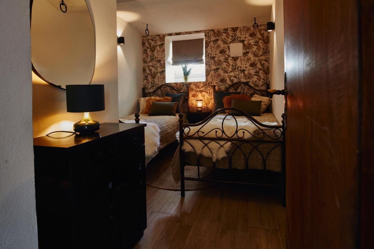 Ava House Villa Kranjska Gora Dış mekan fotoğraf