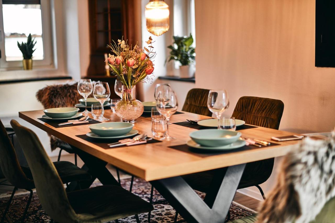 Ava House Villa Kranjska Gora Dış mekan fotoğraf