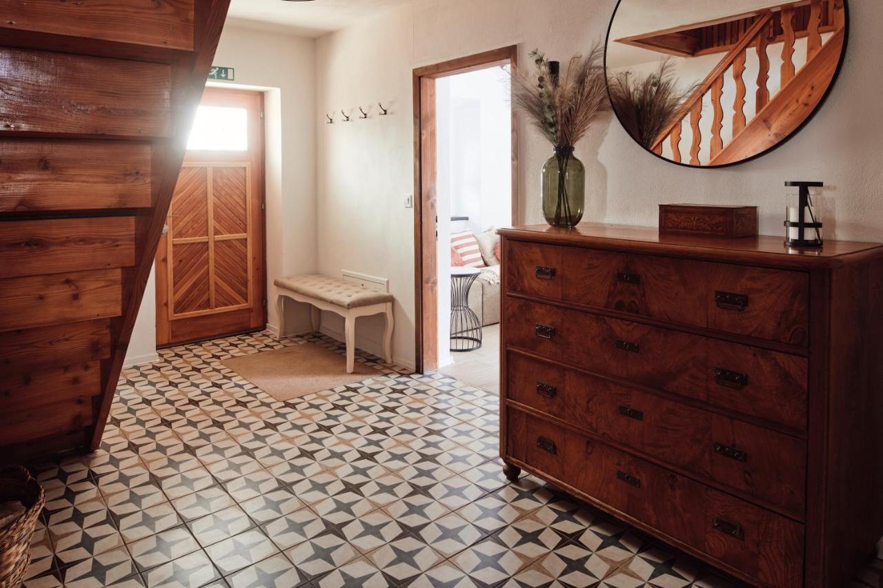 Ava House Villa Kranjska Gora Dış mekan fotoğraf