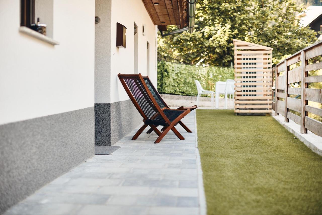Ava House Villa Kranjska Gora Dış mekan fotoğraf