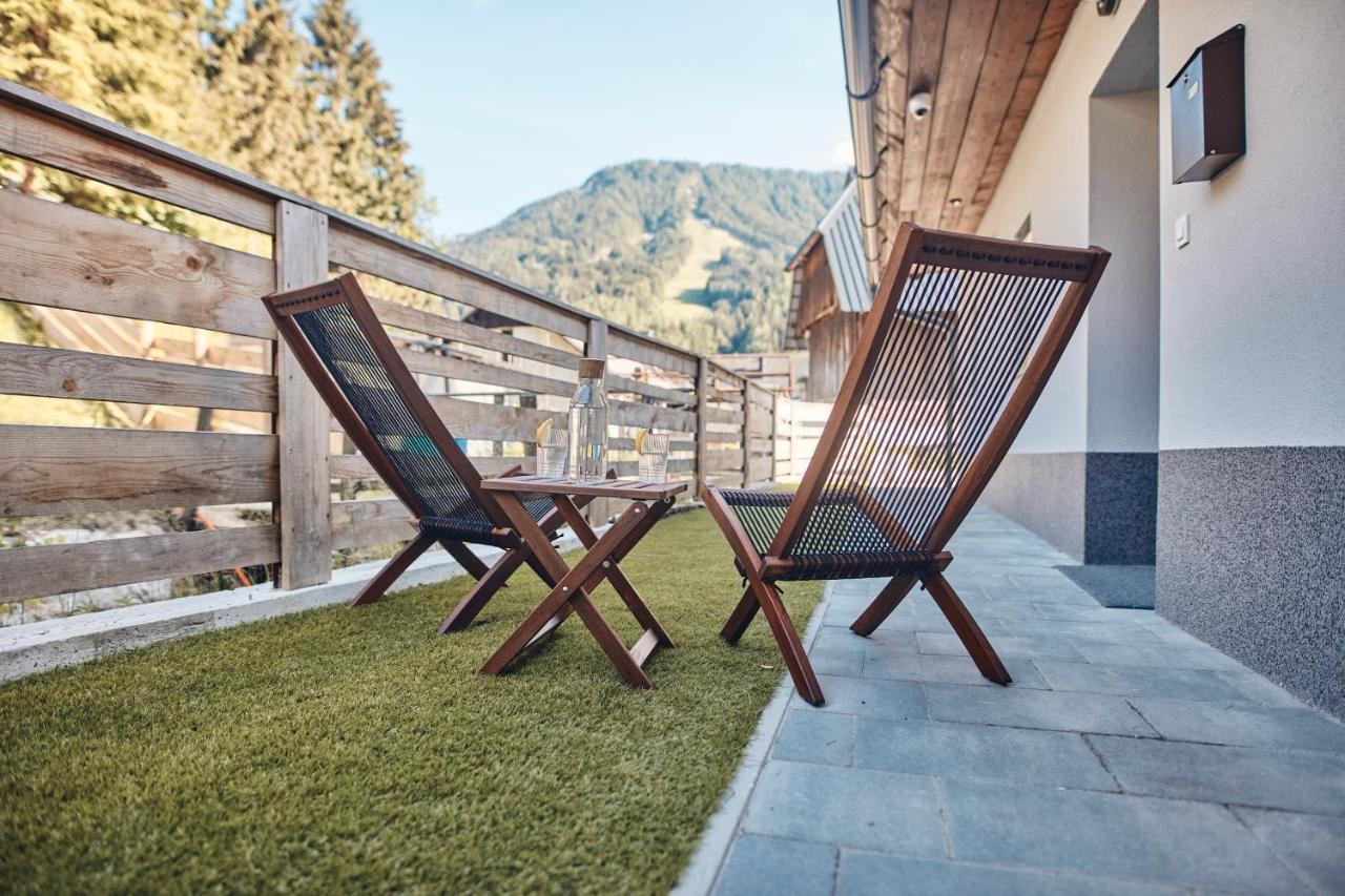 Ava House Villa Kranjska Gora Dış mekan fotoğraf
