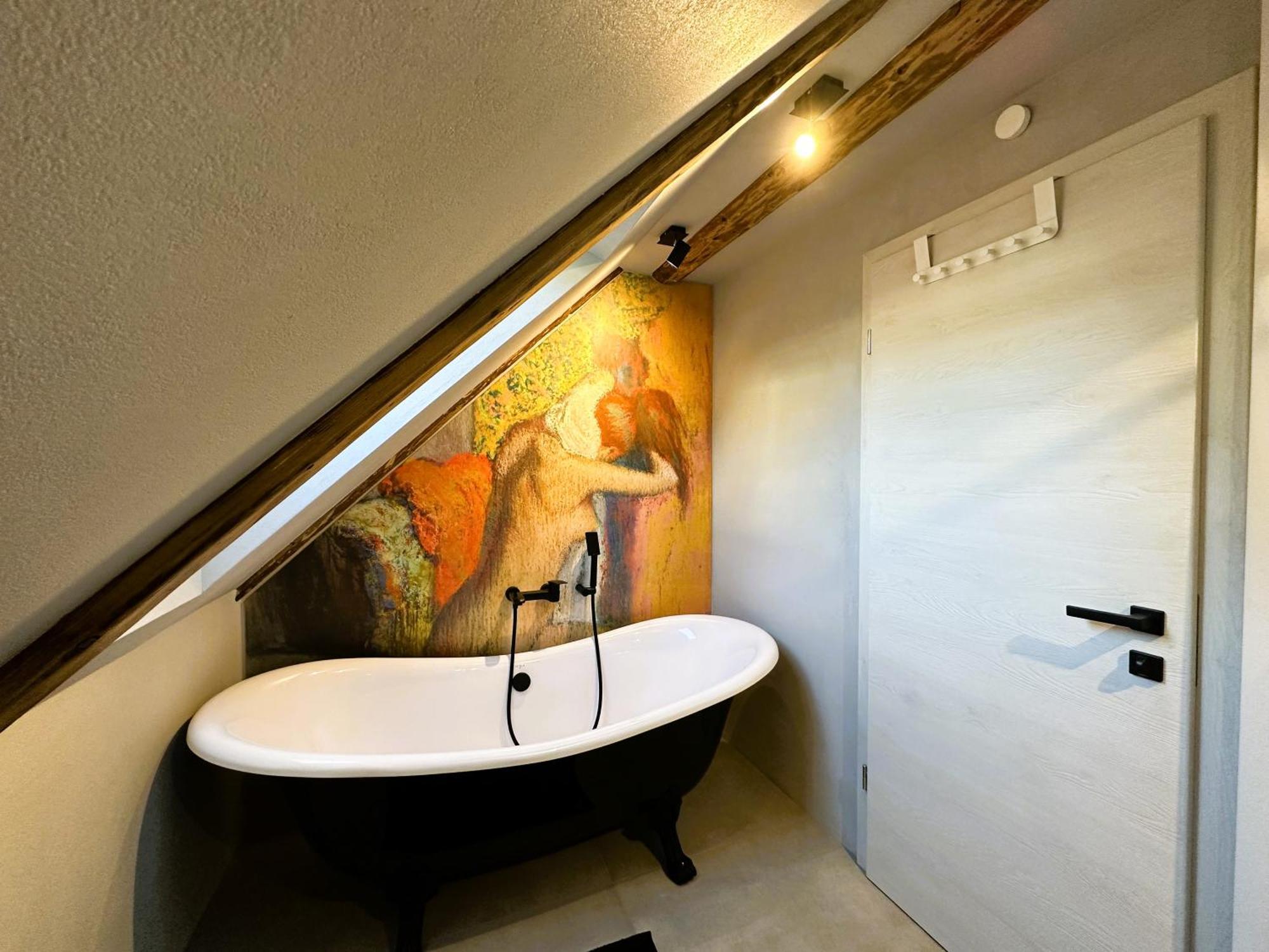 Ava House Villa Kranjska Gora Oda fotoğraf